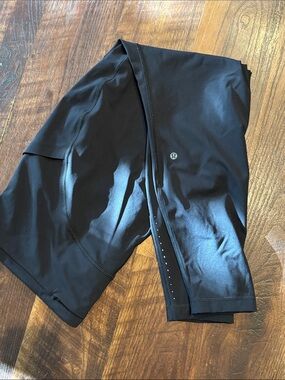 Lululemon Swift Speed Legging black size 20 plus size